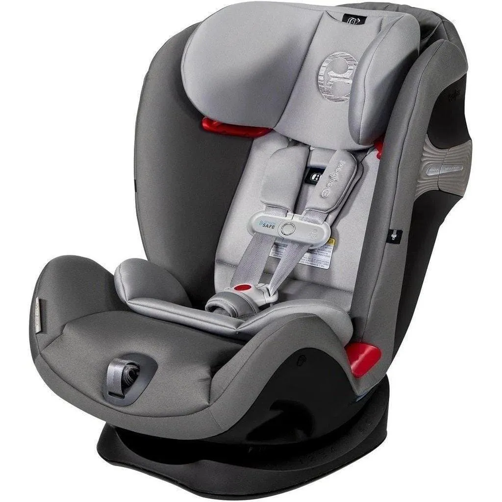 Cybex Eternis S SensorSafe All-in-One Car Seat