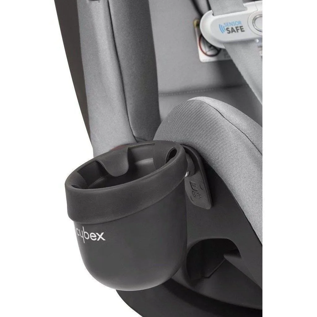 Cybex Eternis S SensorSafe All-in-One Car Seat
