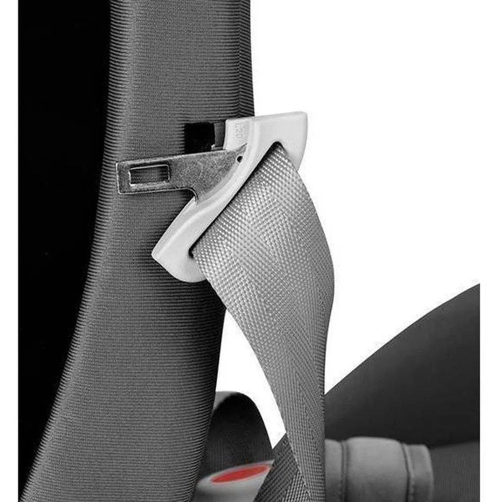 Cybex Eternis S SensorSafe All-in-One Car Seat