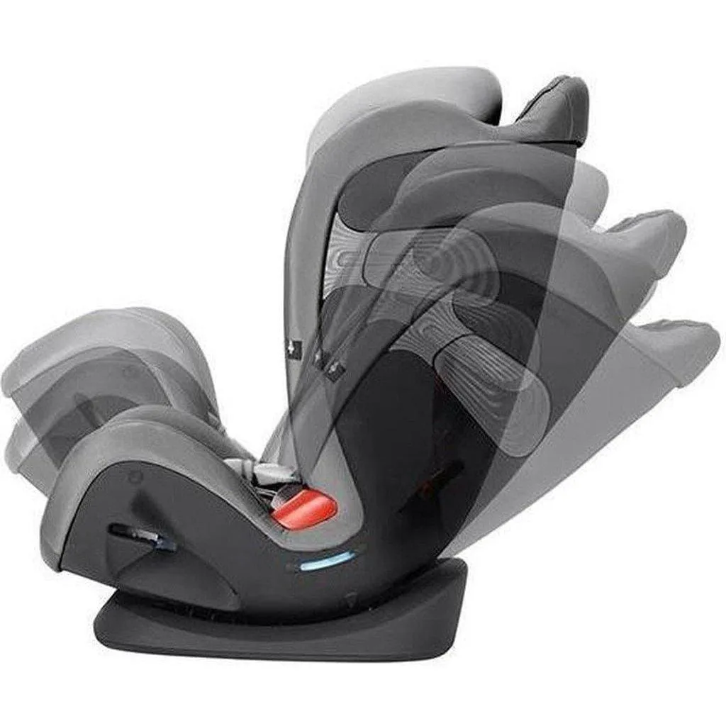Cybex Eternis S SensorSafe All-in-One Car Seat