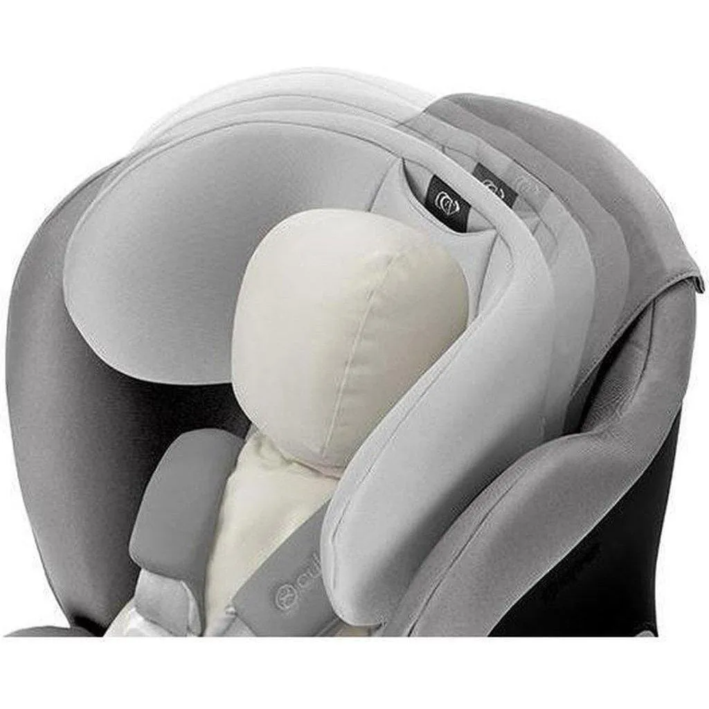Cybex Eternis S SensorSafe All-in-One Car Seat
