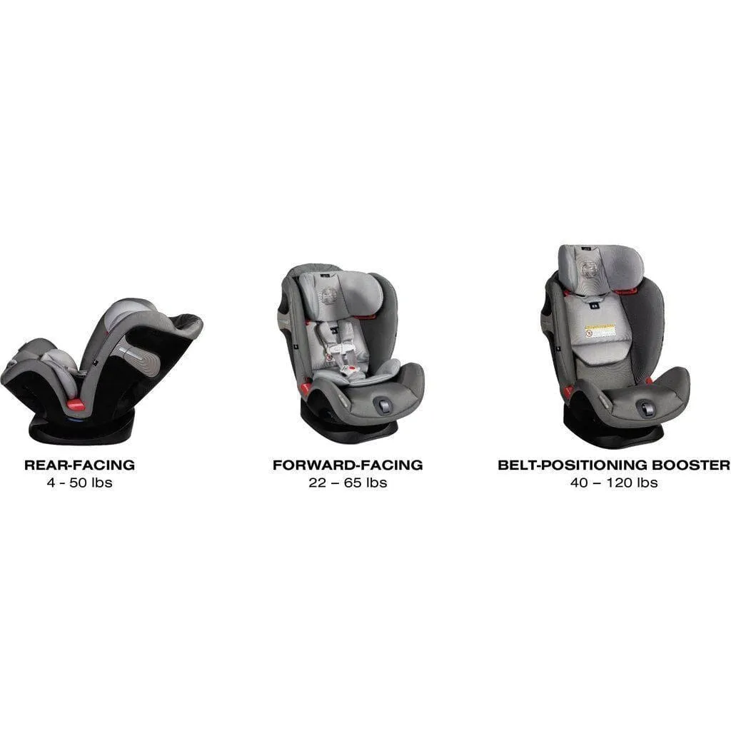 Cybex Eternis S SensorSafe All-in-One Car Seat