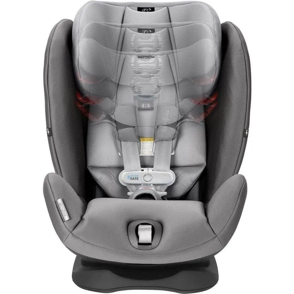 Cybex Eternis S SensorSafe All-in-One Car Seat