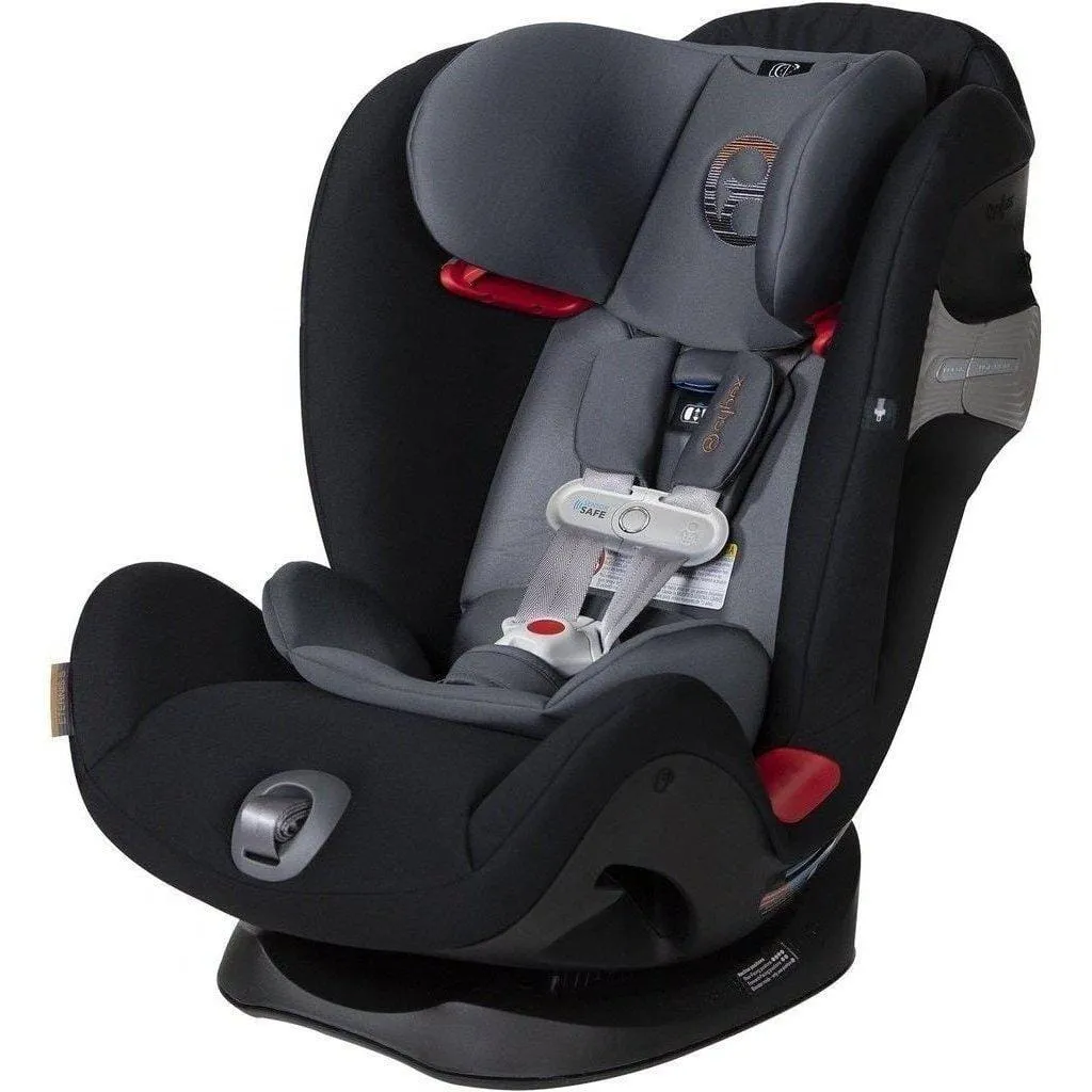 Cybex Eternis S SensorSafe All-in-One Car Seat