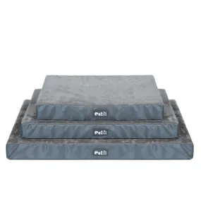 Detachable Memory Cotton Dog Pad Oxford