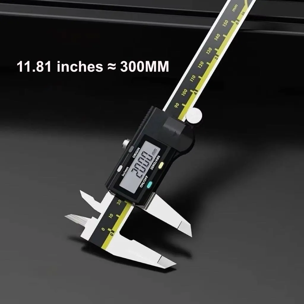 Digital Caliper