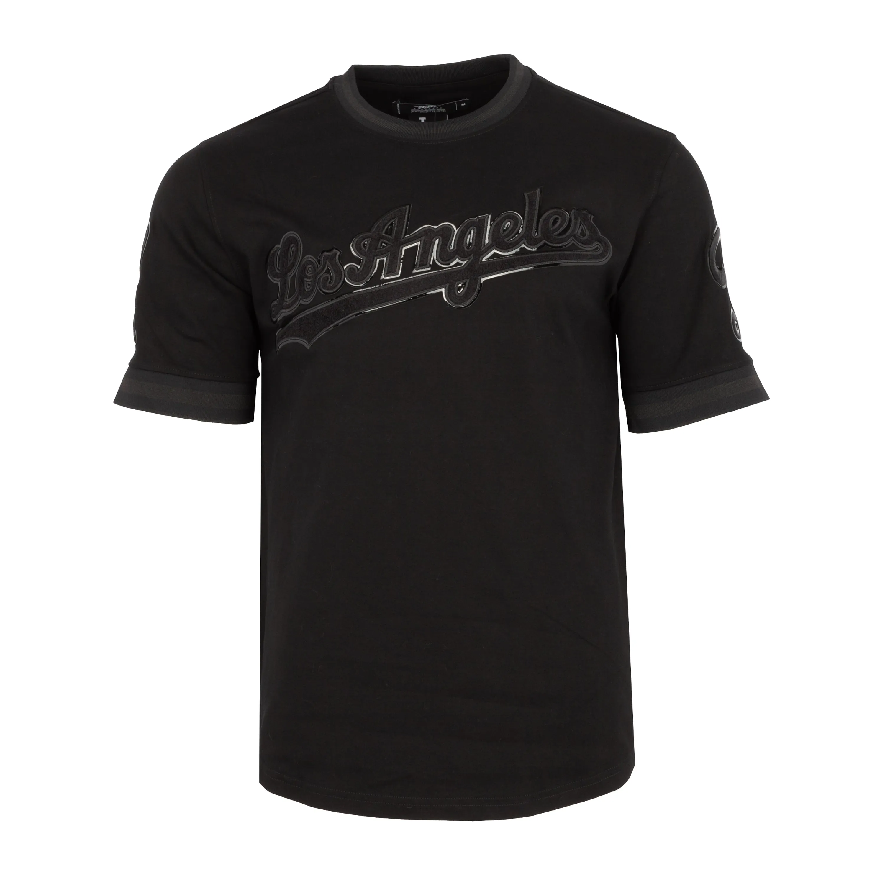 Dodgers Double KnitTee - Mens