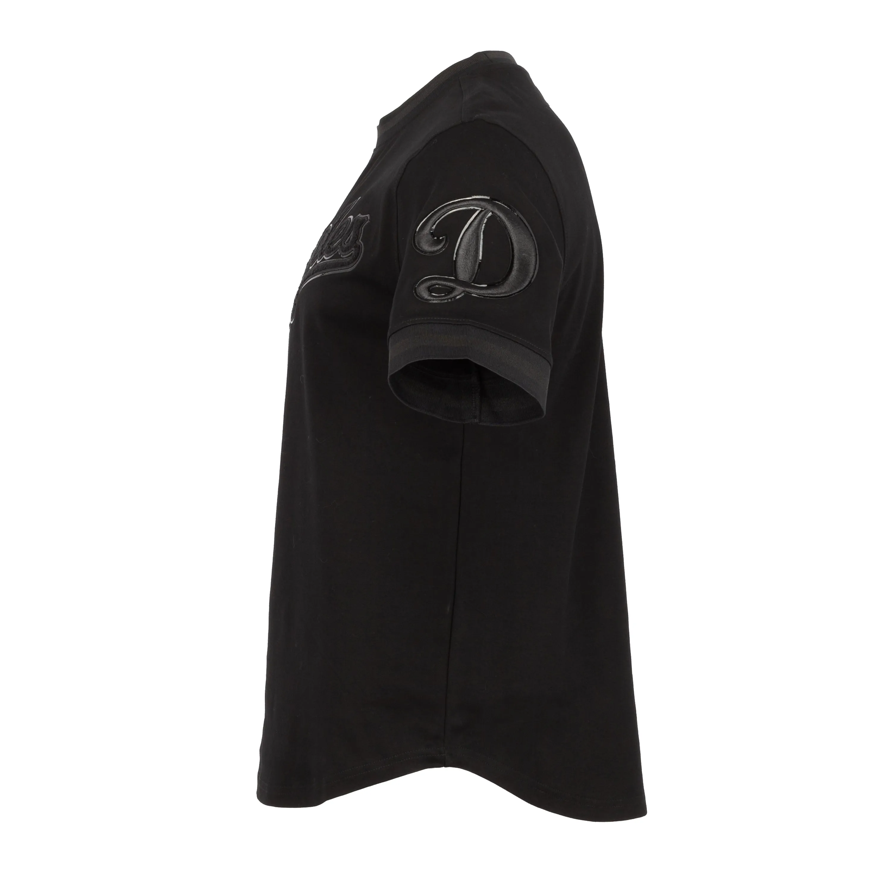 Dodgers Double KnitTee - Mens