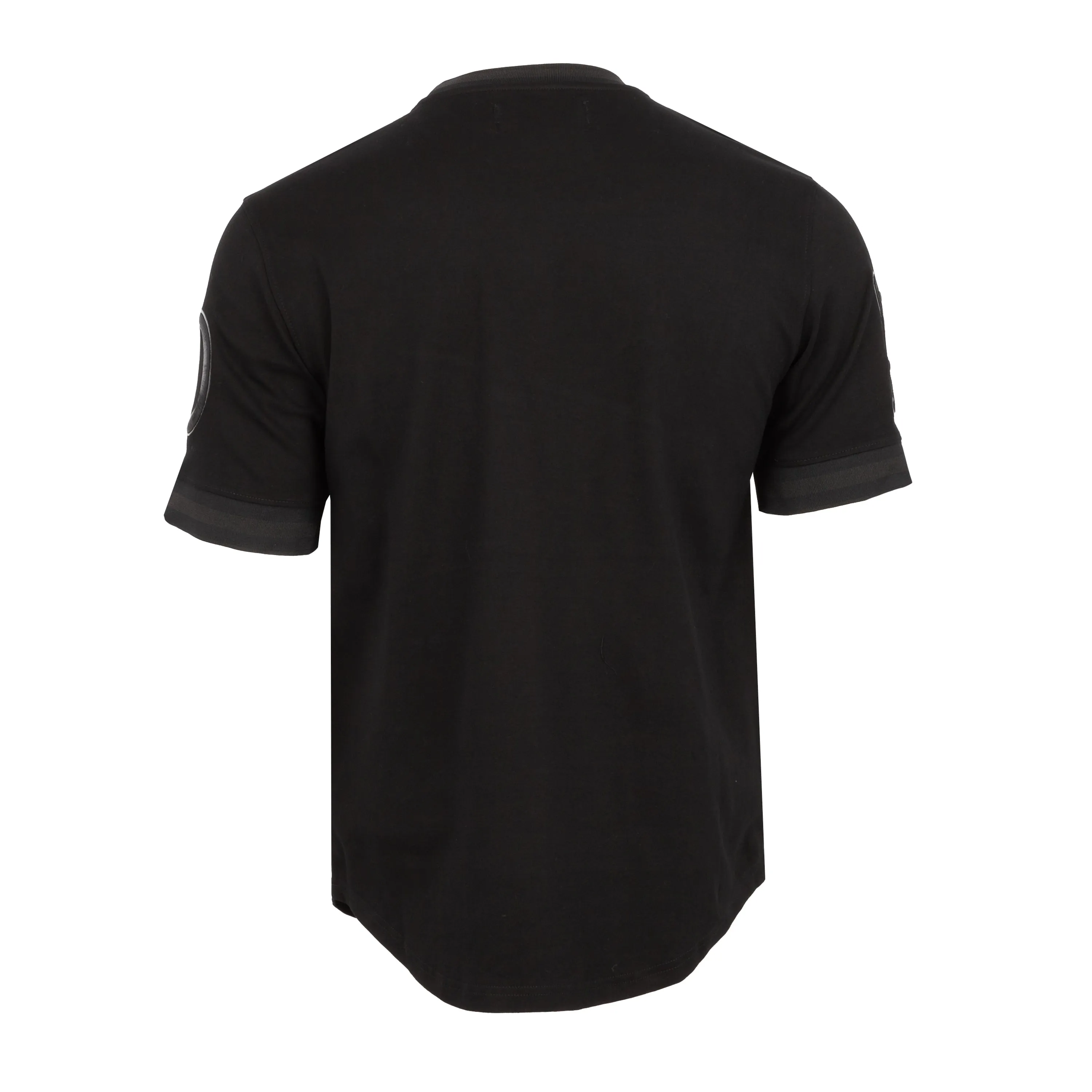 Dodgers Double KnitTee - Mens