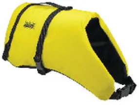 DOG LIFE VEST