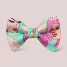 Drag Queens Hair Bow