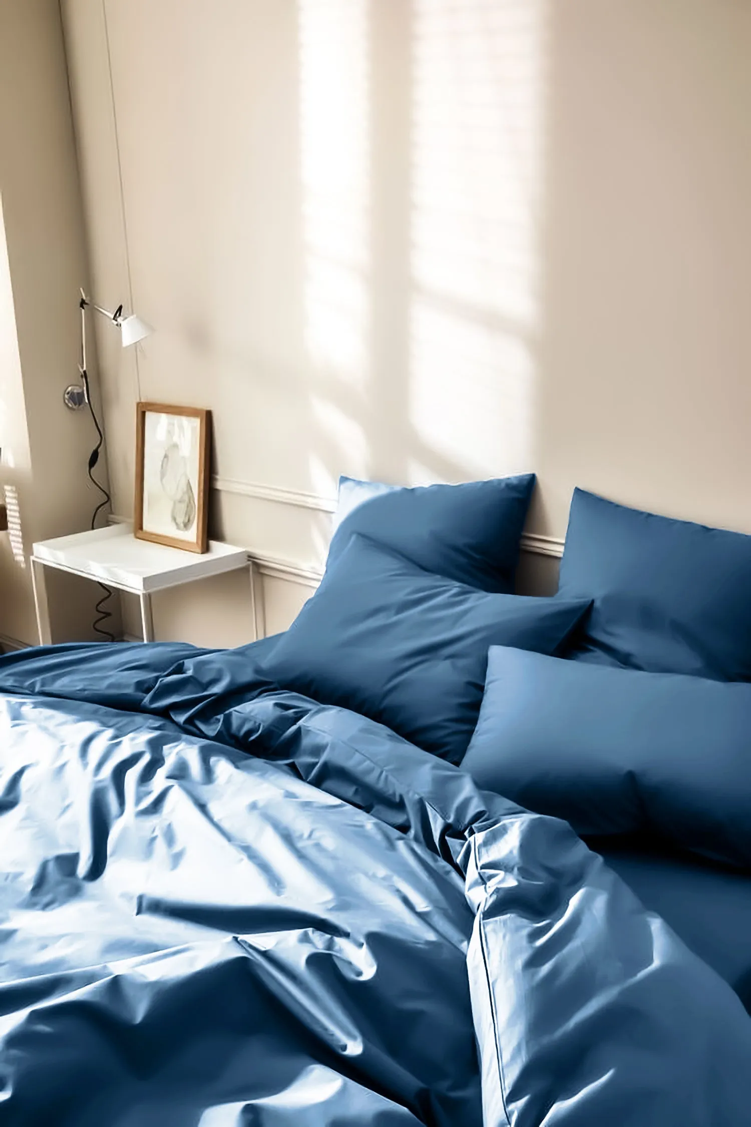 Egyptian Cotton BEDSHEET | 300 Thread Count