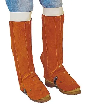 ELLIOTTS BIG RED® Welding Leggings - Heavy Duty
