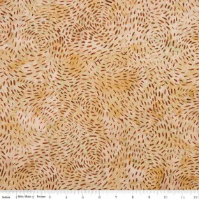 Expressions Batiks Mountain High Raffia Yardage by Riley Blake Designers | Riley Blake Designs Pre-Order