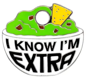 Extra Pet ID Tag