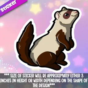 Ferret Friend