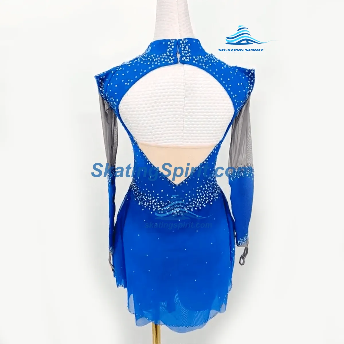 Figure Skating Dress #SD060