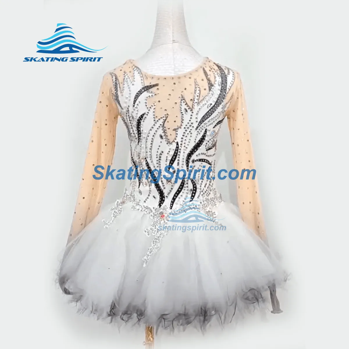 Figure Skating Dress #SD116