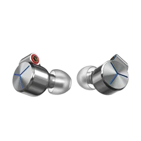 FiiO FA7s 6 Driver Balanced Armature In-Ear Monitors