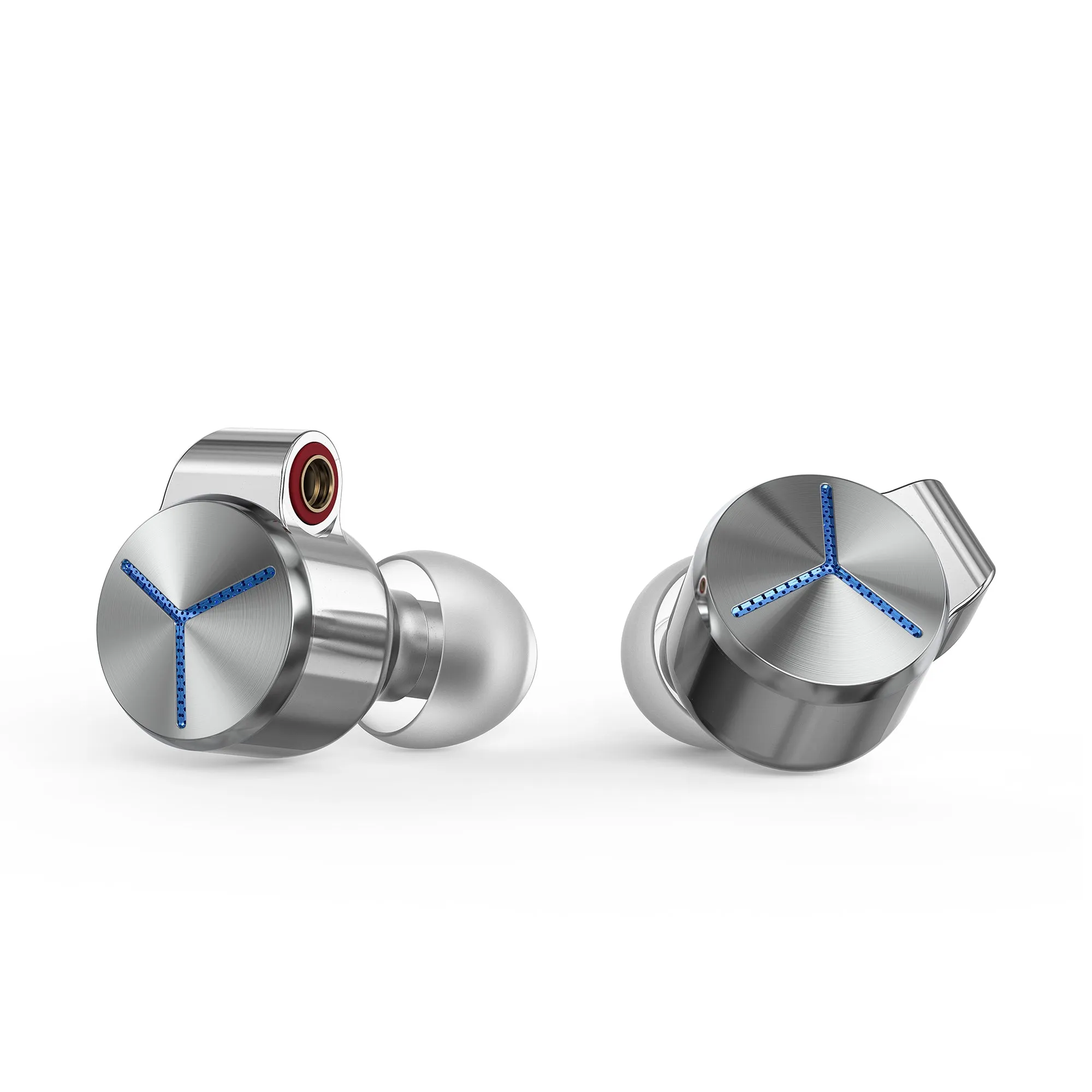 FiiO FA7s 6 Driver Balanced Armature In-Ear Monitors