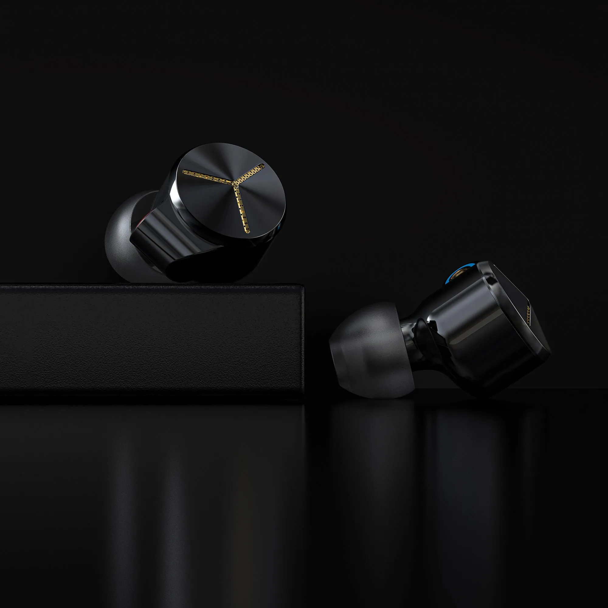 FiiO FA7s 6 Driver Balanced Armature In-Ear Monitors