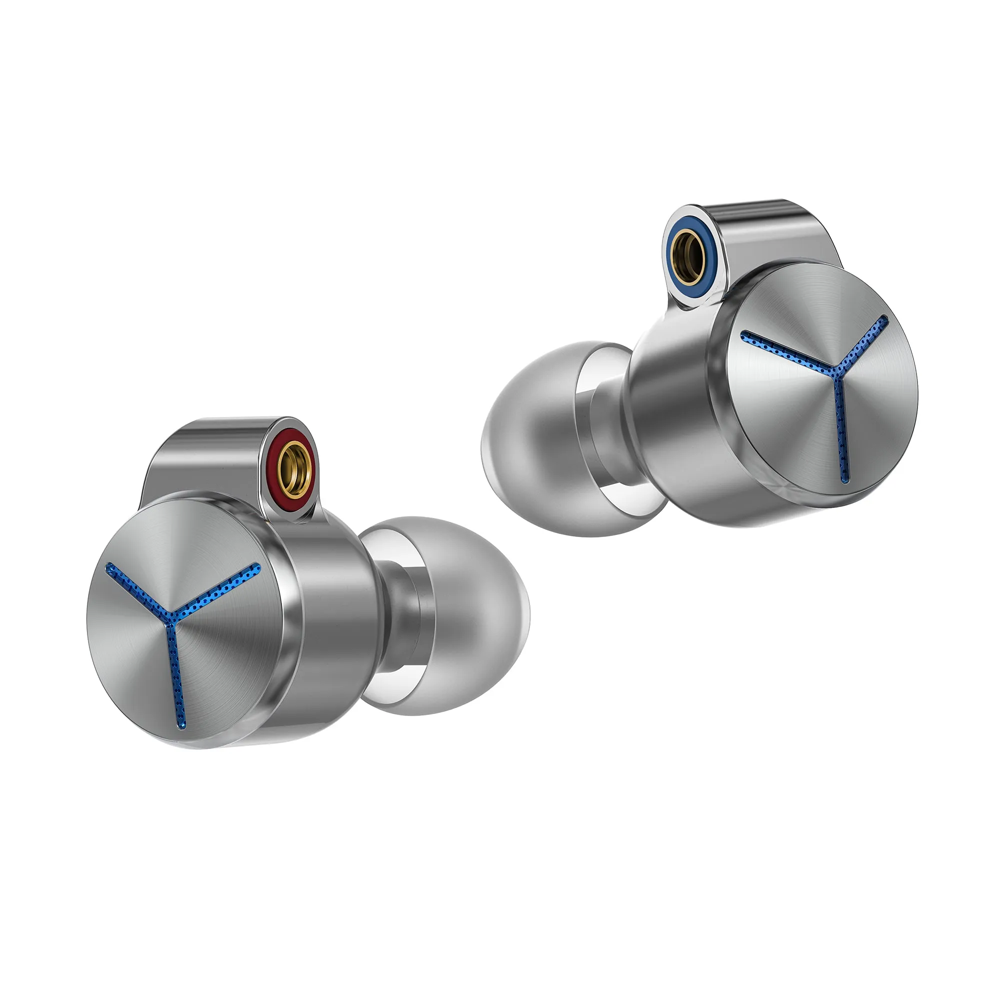 FiiO FA7s 6 Driver Balanced Armature In-Ear Monitors