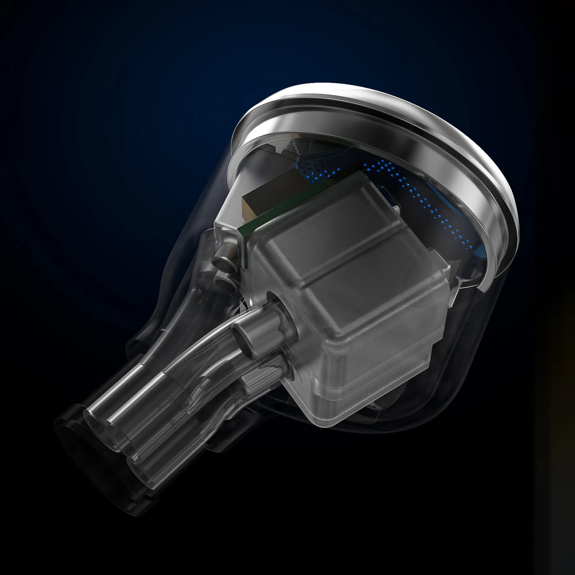FiiO FA7s 6 Driver Balanced Armature In-Ear Monitors