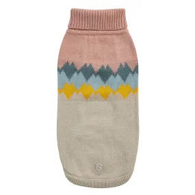 Fireside Sweater - Clay