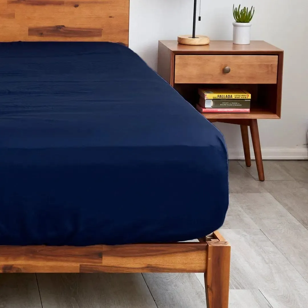 Fitted Sheet Only – 16" Depth