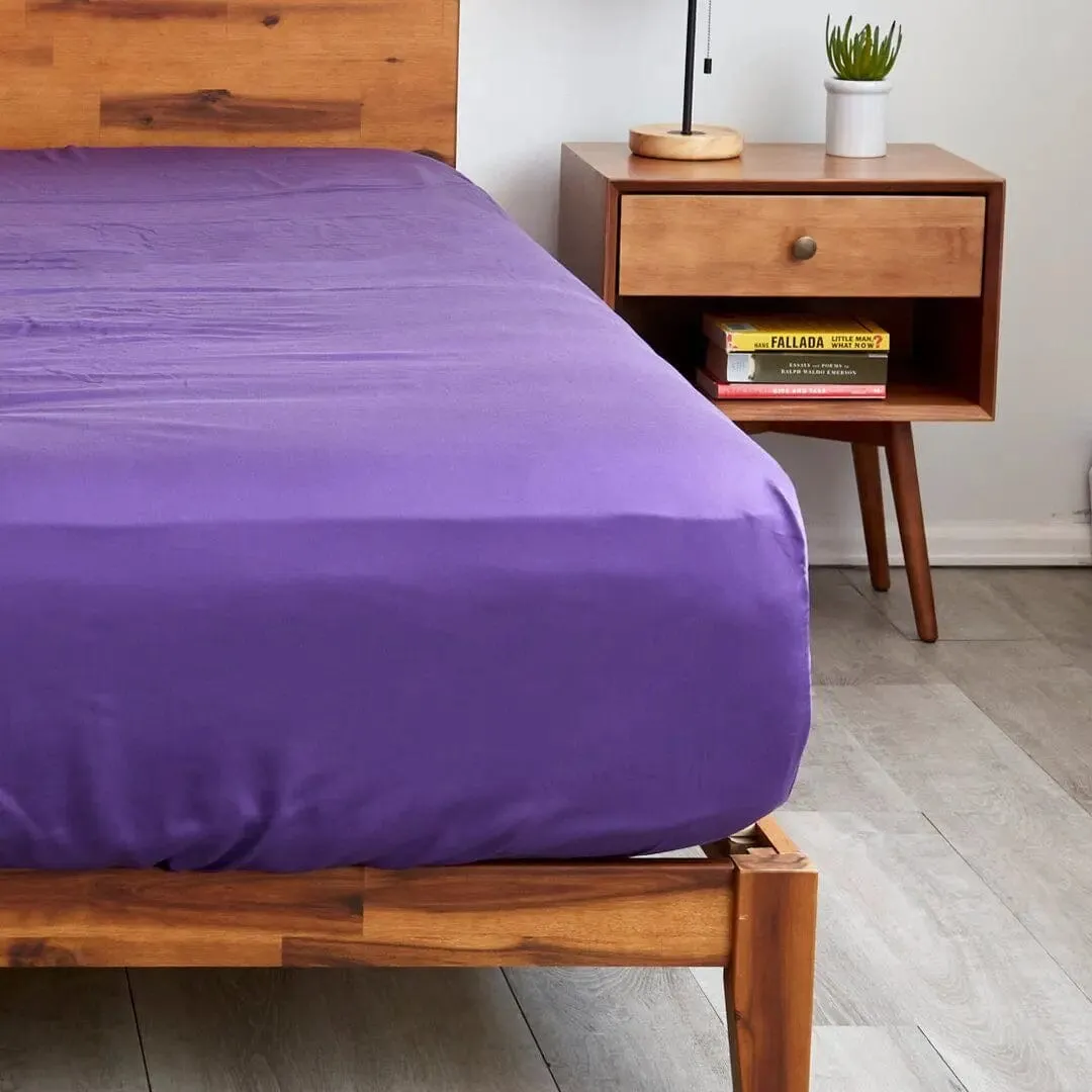Fitted Sheet Only – 16" Depth