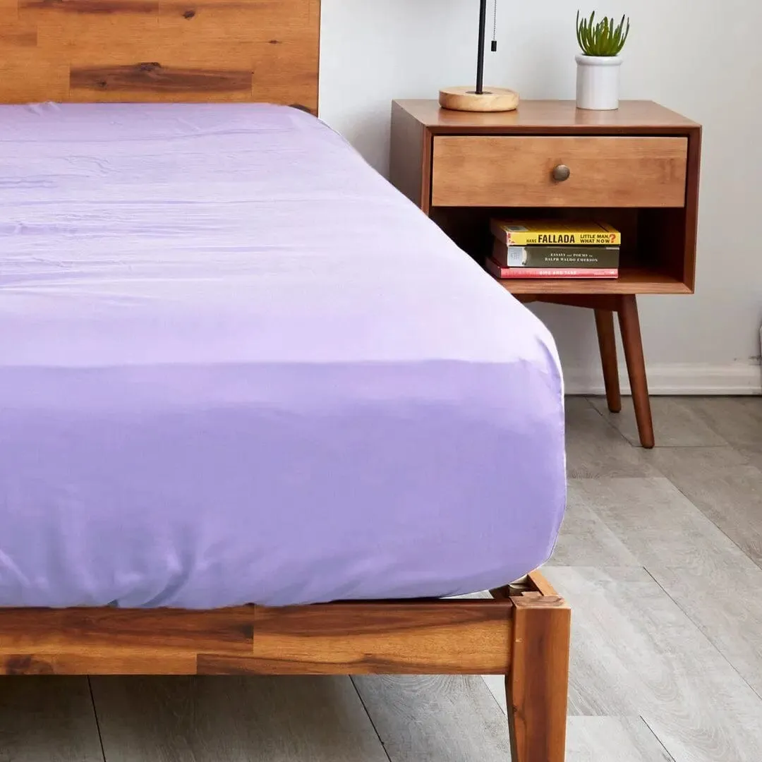 Fitted Sheet Only – 16" Depth