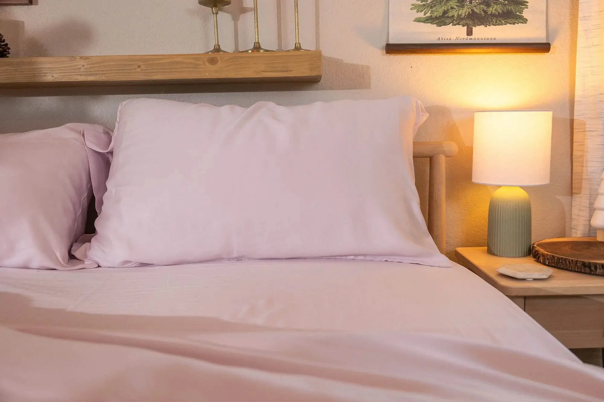 Fitted Sheet Only – 16" Depth