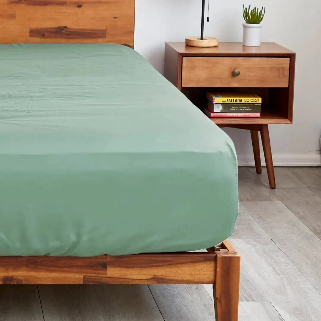 Fitted Sheet Only – 16" Depth
