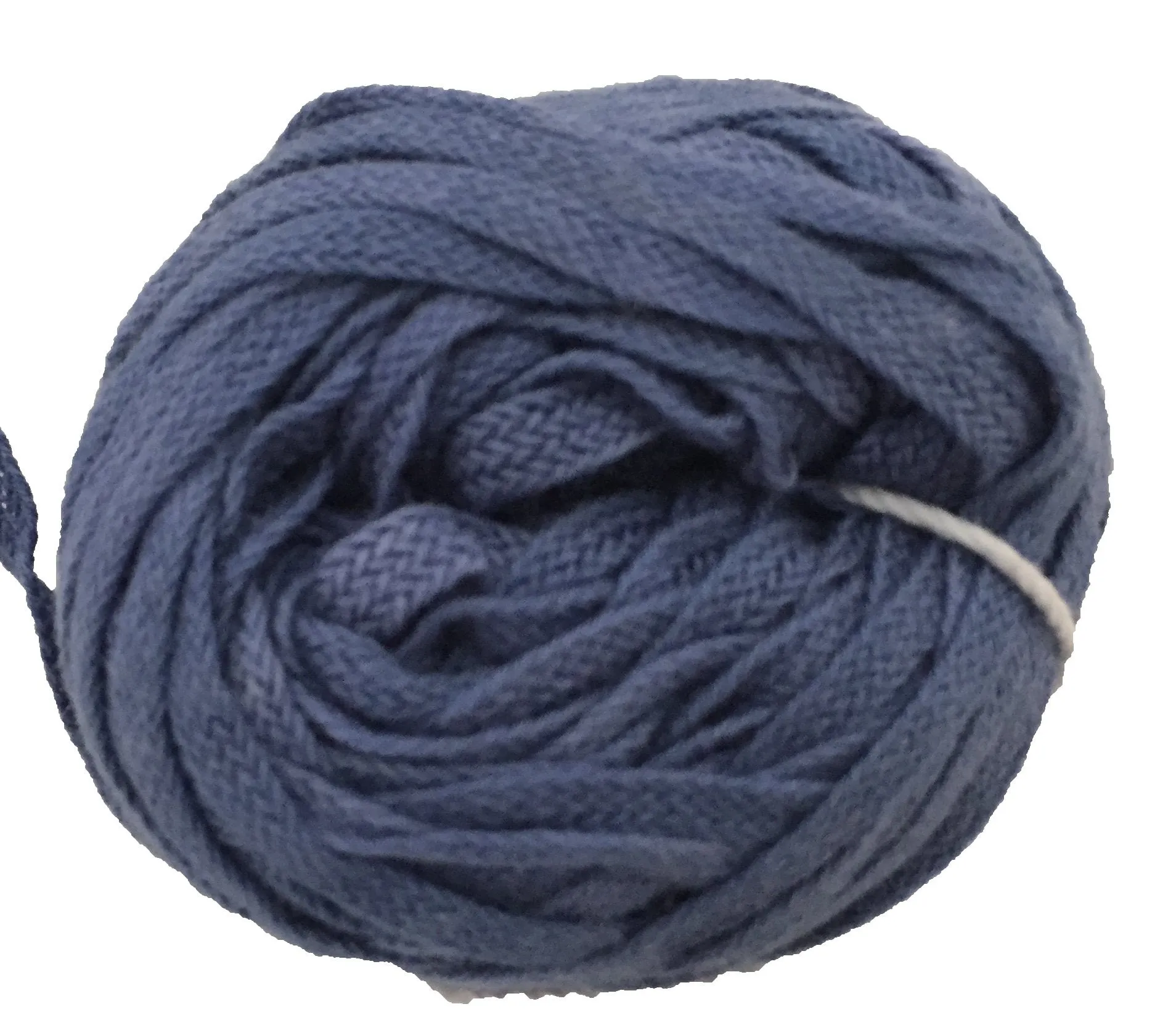 Flat Braid - 25 Yards