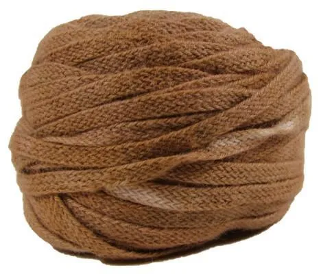 Flat Braid - 25 Yards