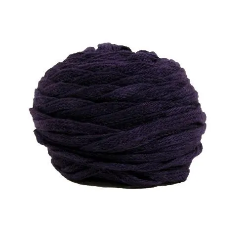 Flat Braid - 25 Yards