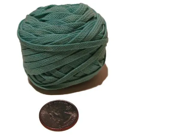 Flat Braid - 25 Yards