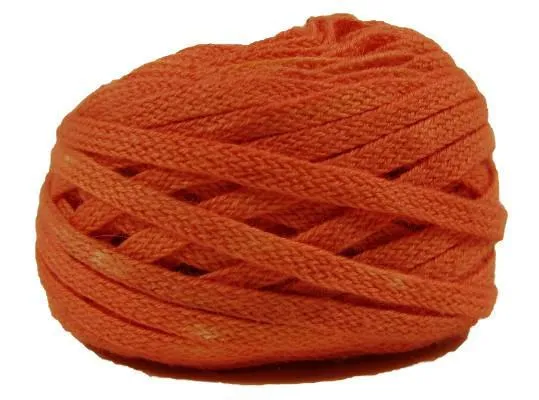 Flat Braid - 25 Yards