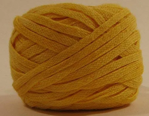 Flat Braid - 25 Yards