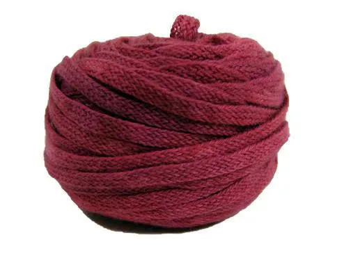 Flat Braid - 25 Yards