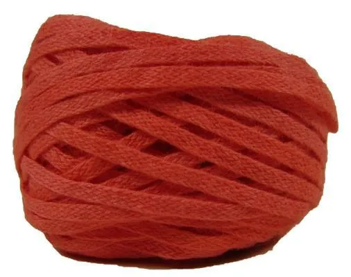 Flat Braid - 25 Yards