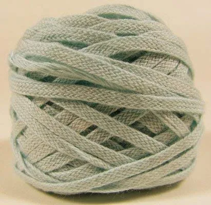Flat Braid - 25 Yards