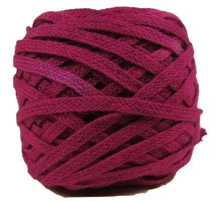Flat Braid - 25 Yards
