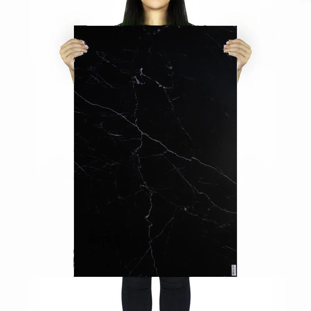 Flat Lay Lovers Dream 'Lost Your Marbles' Flat Lay Backdrop Set (56cm x 87cm) - Bundle