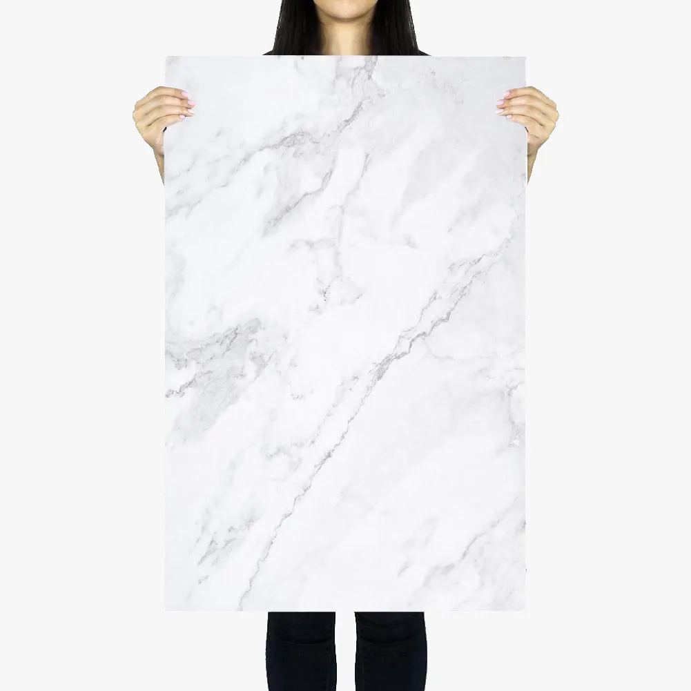 Flat Lay Lovers Dream 'Lost Your Marbles' Flat Lay Backdrop Set (56cm x 87cm) - Bundle