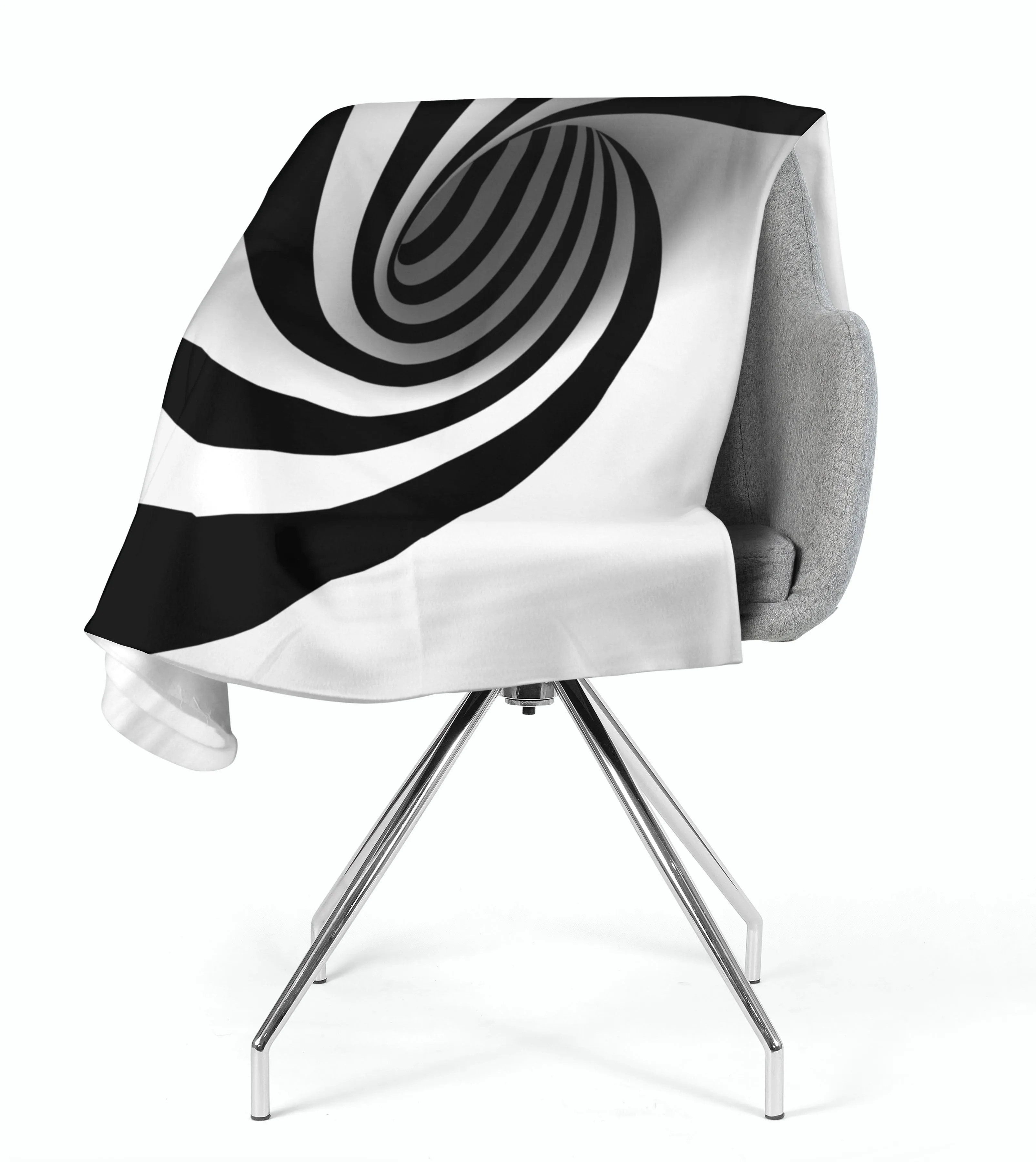 Fleece Blanket Piano