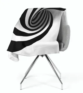 Fleece Blanket Piano