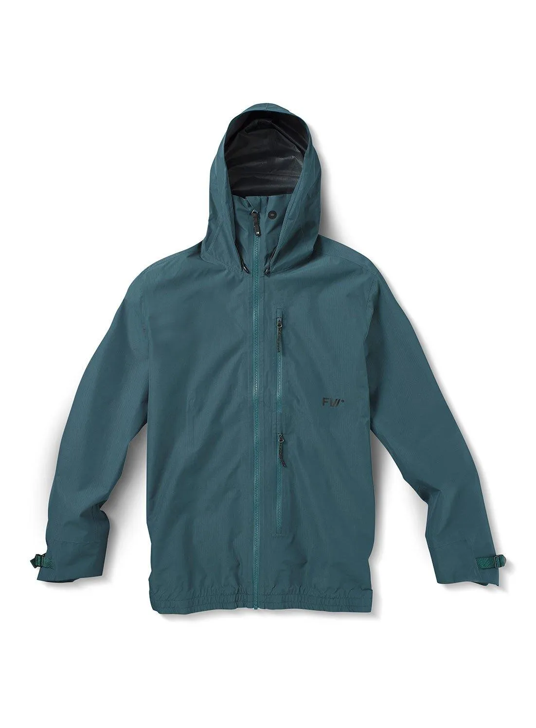 FW Root Light 2.5L Jacket WPS