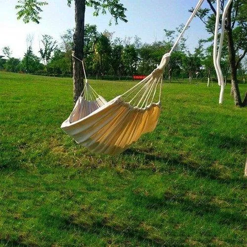 Hammock Canvas Fabric
