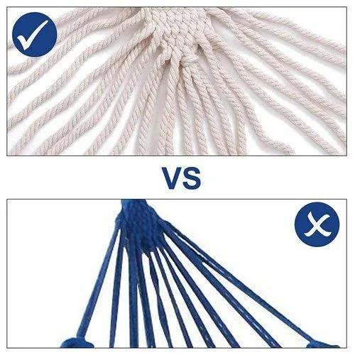 Hammock Canvas Fabric